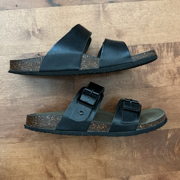 Madden girl sandals - Picture 2 of 4